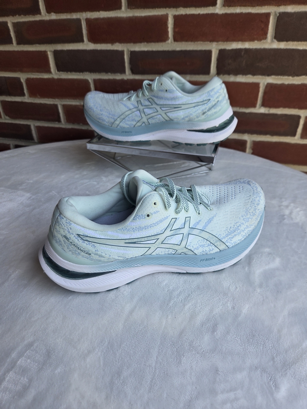 ASICS Gel-Kayano 29 Women’s Running Shoes Size 9